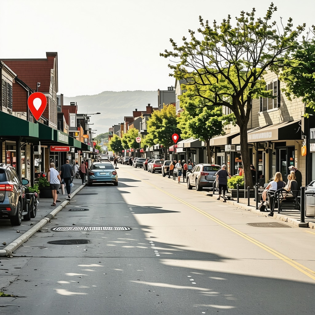 Ultimate Local SEO Services to Dominate Your Neighborhood Market