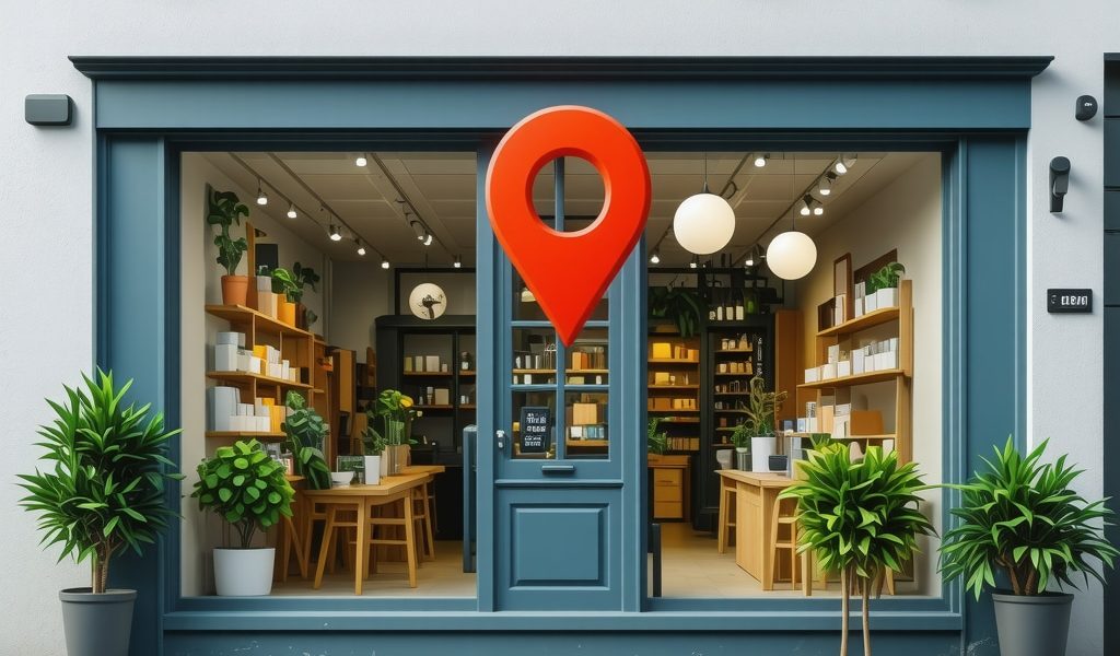 Unlock Google Business Rankings with Effective GMB Optimization
