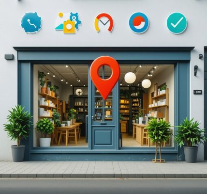 Unlock Google Business Rankings with Effective GMB Optimization