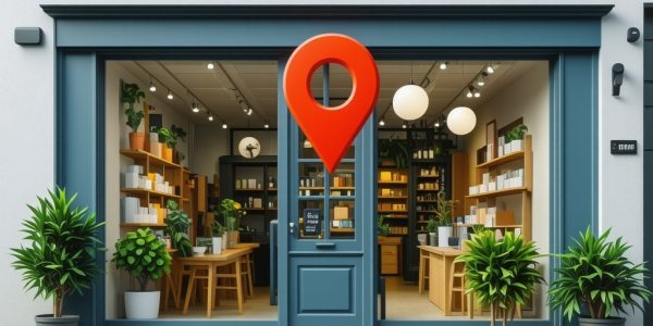 Unlock Google Business Rankings with Effective GMB Optimization