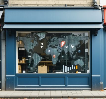 Unlock Google Maps Ranking Service Benefits for Small Businesses