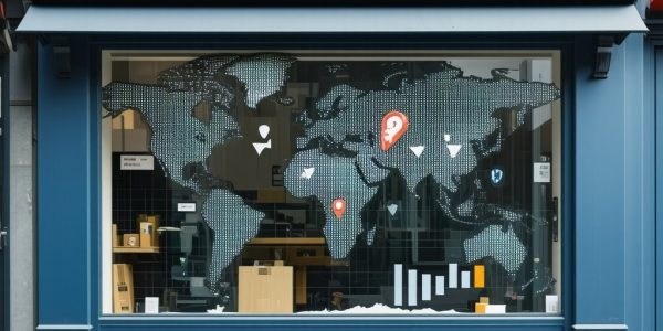 Unlock Google Maps Ranking Service Benefits for Small Businesses