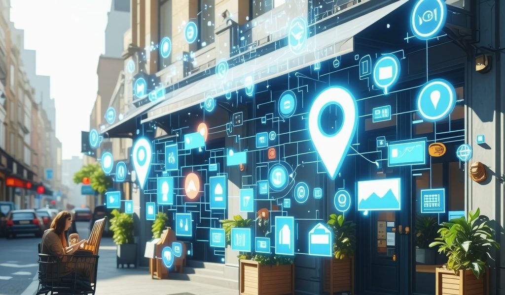 Unlock Local Business Growth Through Advanced GMB SEO Tricks