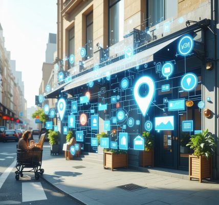 Unlock Local Business Growth Through Advanced GMB SEO Tricks