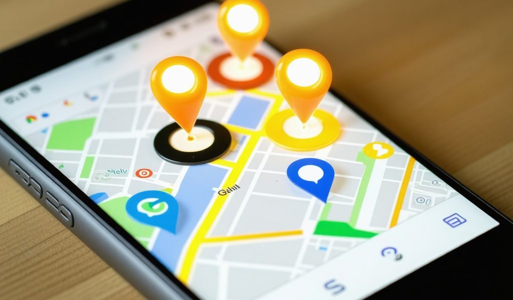 Unlock Local Map Pack SEO for Maximum Google Business Reach