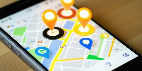 Unlock Local Map Pack SEO for Maximum Google Business Reach