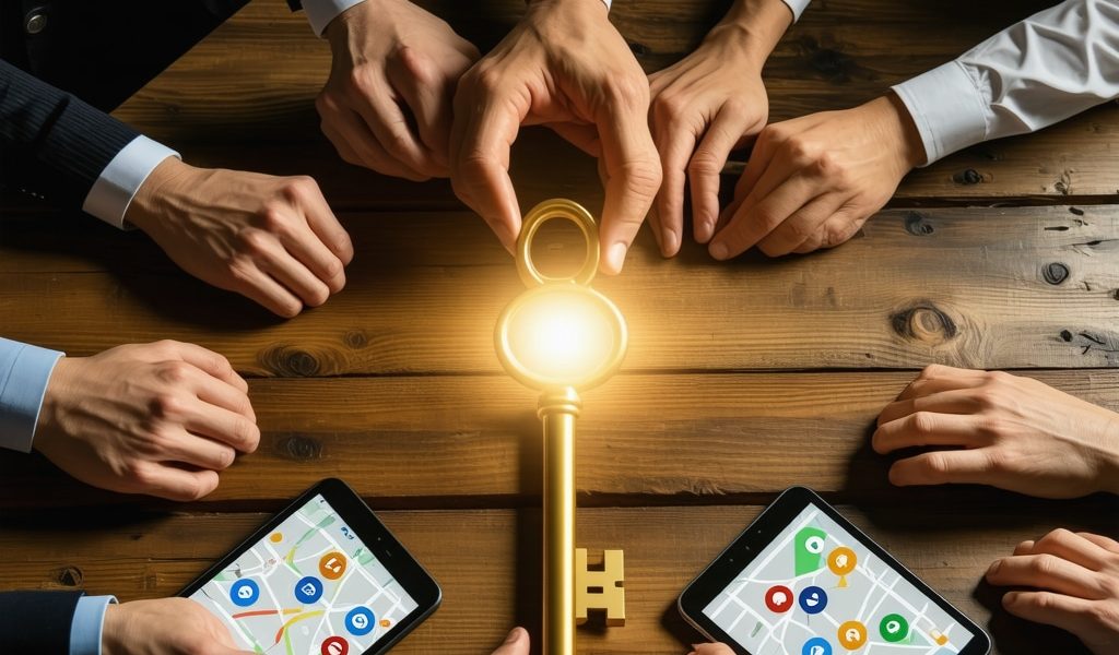 Unlock Local SEO Success: Essential Questions Every Business Has
