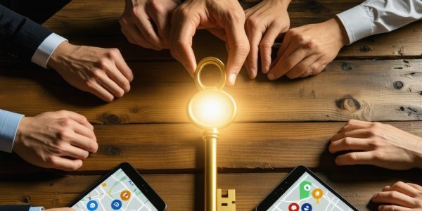 Unlock Local SEO Success: Essential Questions Every Business Has