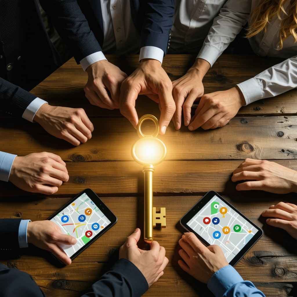 Unlock Local SEO Success: Essential Questions Every Business Has