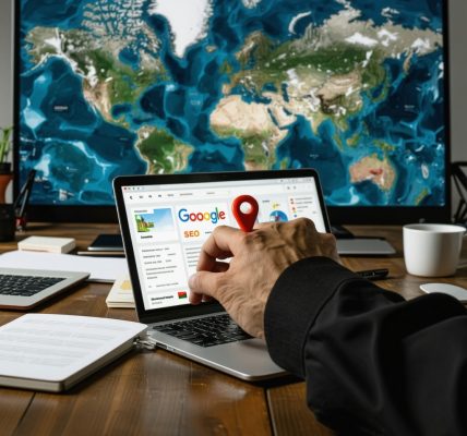 Unlock Local SEO Success with Expert GMB Citation Services