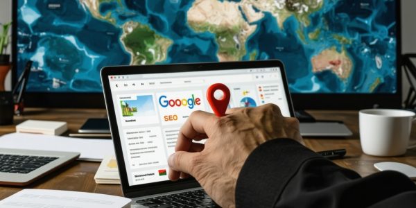 Unlock Local SEO Success with Expert GMB Citation Services