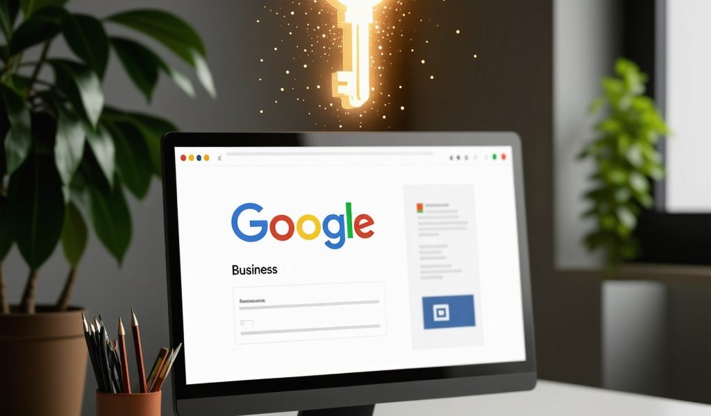 Unlock Powerful Keyword Strategies for Google Business Descriptions