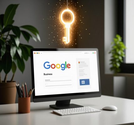 Unlock Powerful Keyword Strategies for Google Business Descriptions
