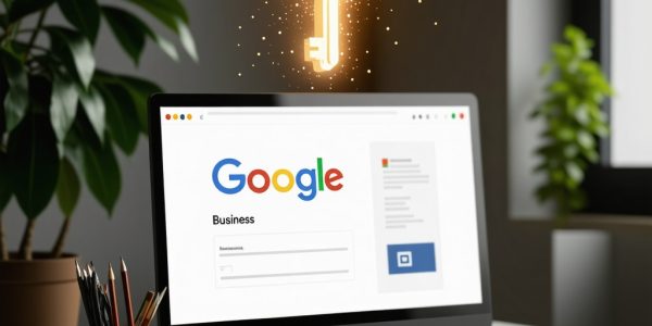 Unlock Powerful Keyword Strategies for Google Business Descriptions