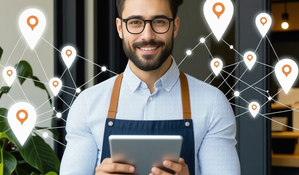 Unlock the Power of GMB Citation Management for Local Ranking