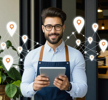 Unlock the Power of GMB Citation Management for Local Ranking