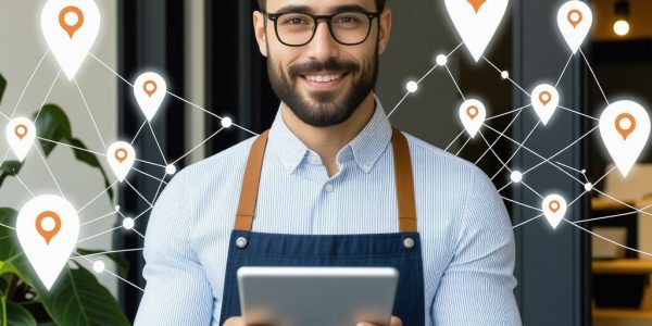 Unlock the Power of GMB Citation Management for Local Ranking