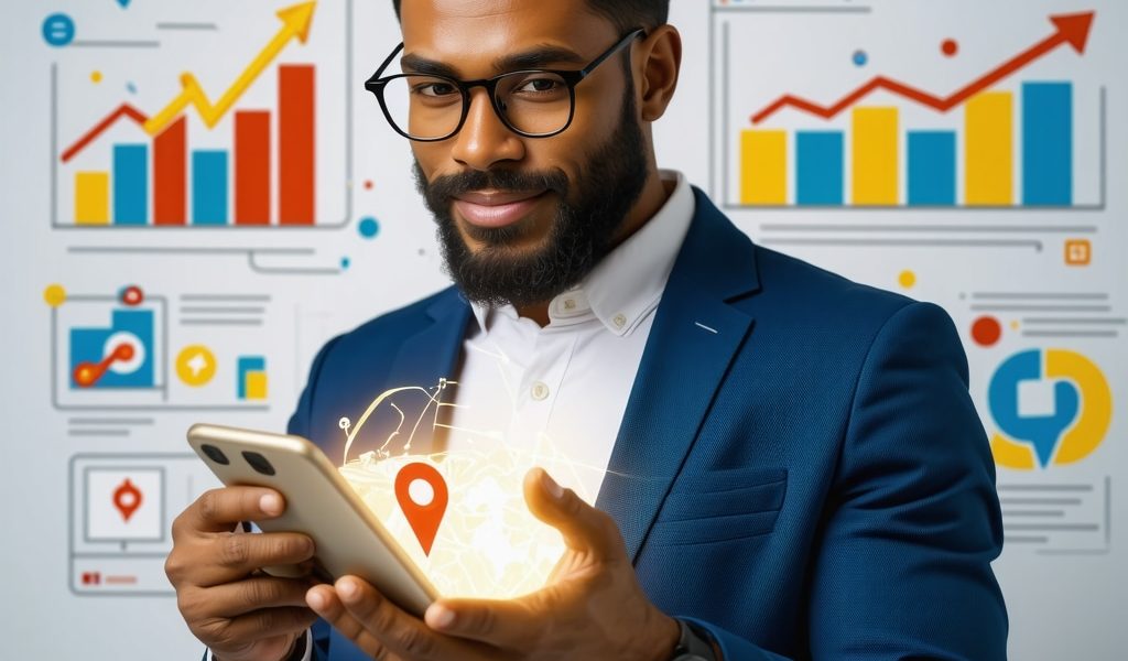 Use Moz Local for GMB to Boost Your Google Business Authority