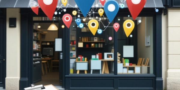 Using GMB Citation Management to Enhance Local Search Authority