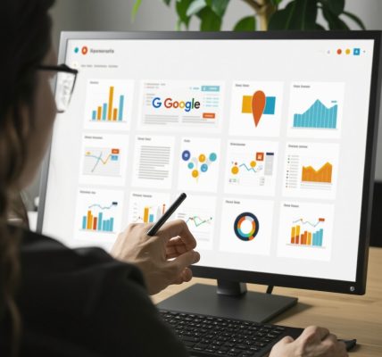 Using Google Keyword Planner for GMB: Find Winning Keywords