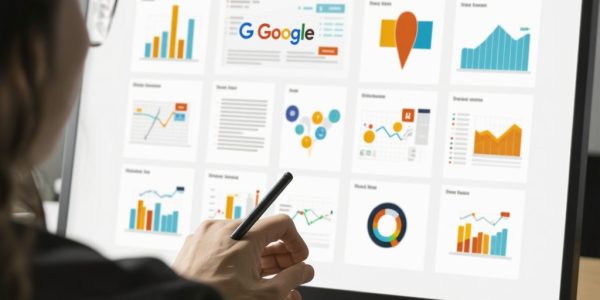 Using Google Keyword Planner for GMB: Find Winning Keywords