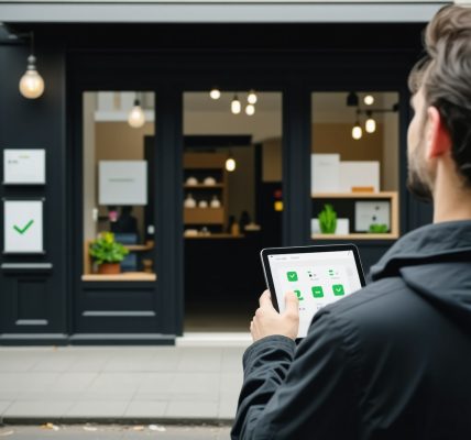Verified GMB Listings: Step-by-Step to Confirm Your Business