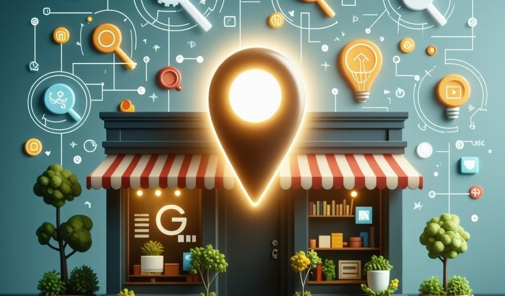 What Is Google My Business SEO? A Complete Beginner’s Guide