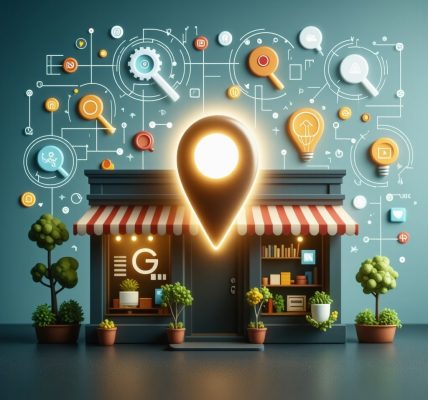 What Is Google My Business SEO? A Complete Beginner’s Guide