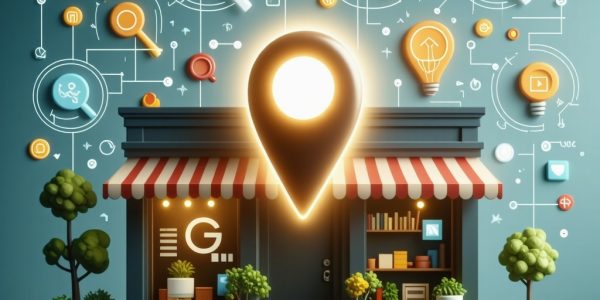 What Is Google My Business SEO? A Complete Beginner’s Guide