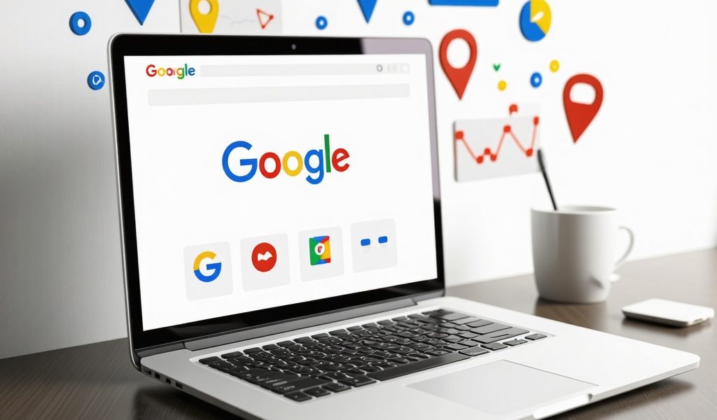 What Is Google My Business SEO? Complete Beginner's Guide