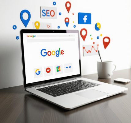 What Is Google My Business SEO? Complete Beginner's Guide