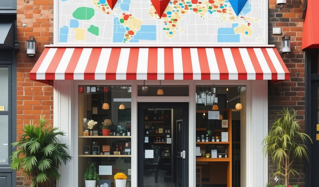 What Is Google My Business SEO? Full Beginner’s Guide