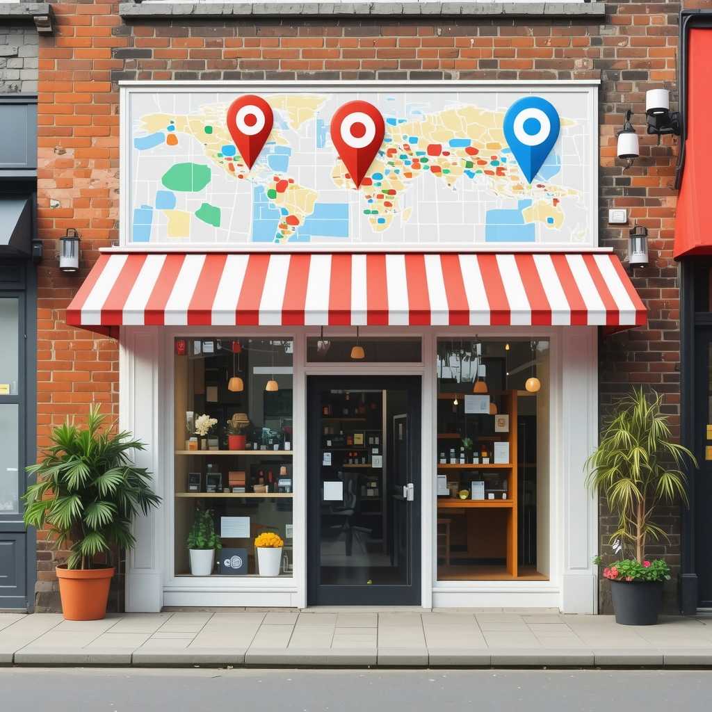 What Is Google My Business SEO? Full Beginner’s Guide