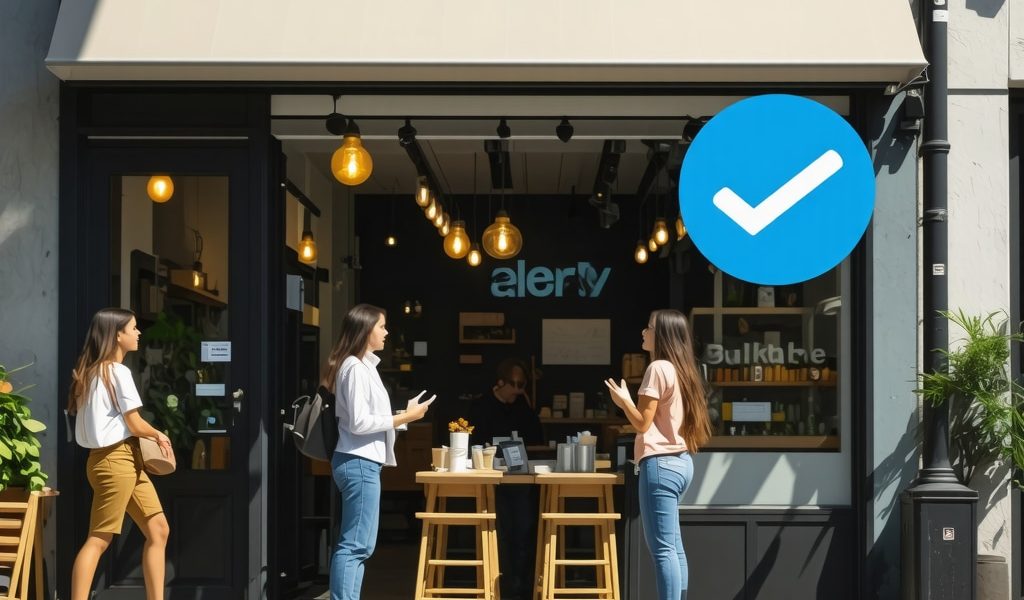 Why GMB Verification Is Crucial for Local Business Growth