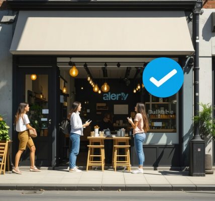 Why GMB Verification Is Crucial for Local Business Growth
