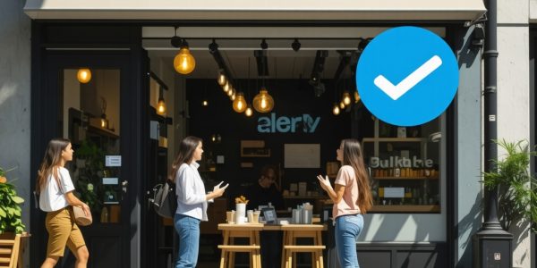 Why GMB Verification Is Crucial for Local Business Growth