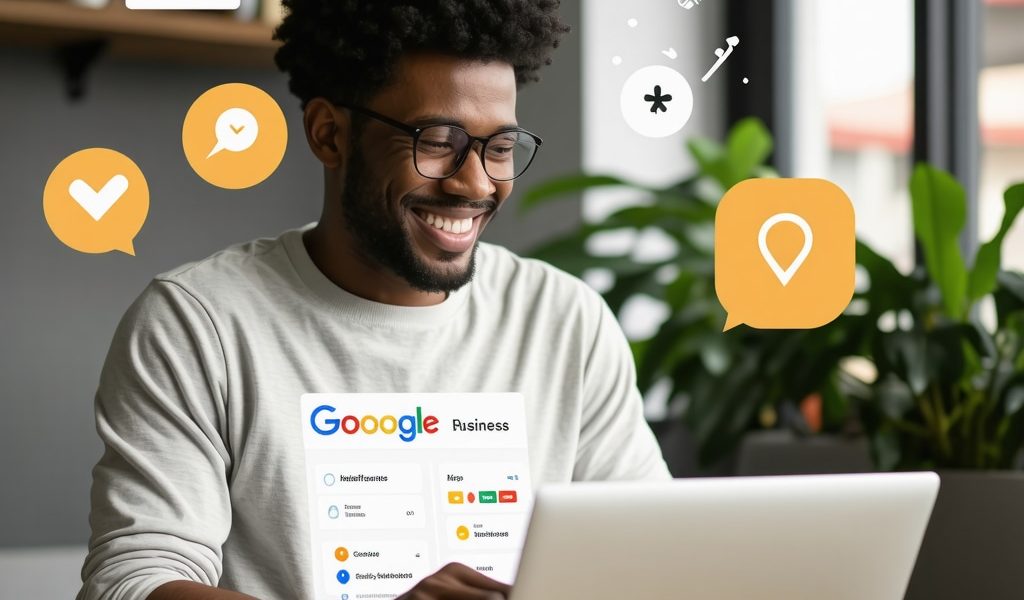 Why GMB Weekly Posting Service Is a Game Changer for Locals