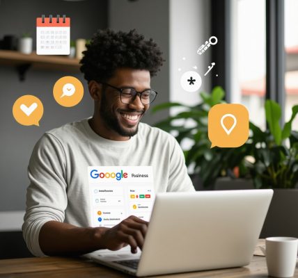 Why GMB Weekly Posting Service Is a Game Changer for Locals
