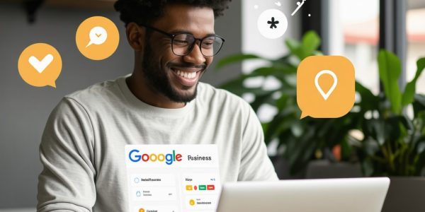 Why GMB Weekly Posting Service Is a Game Changer for Locals