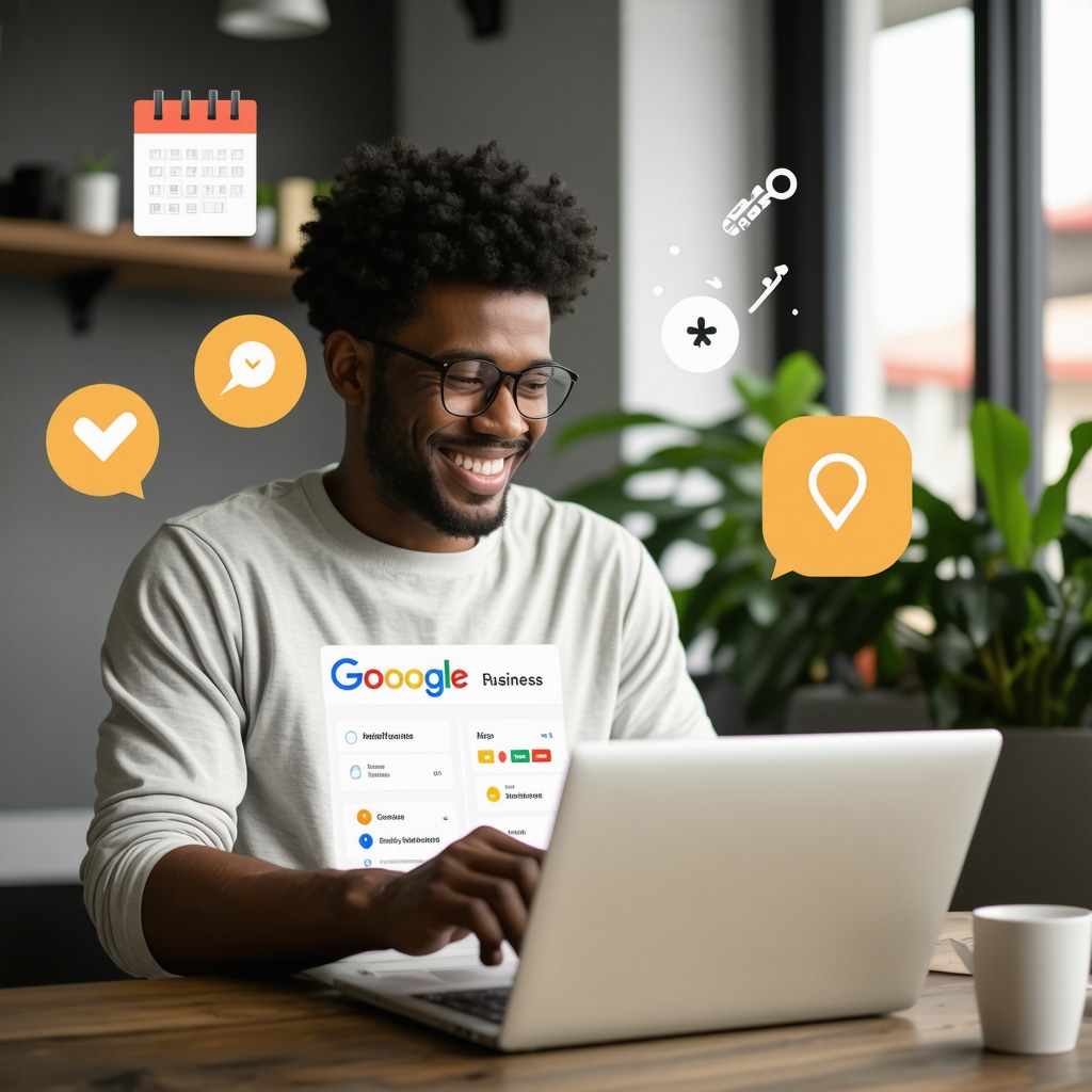 Why GMB Weekly Posting Service Is a Game Changer for Locals