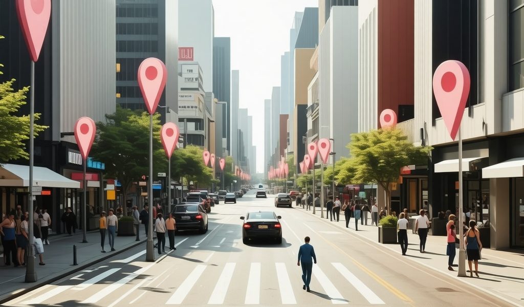 Why Local SEO Is Crucial for Business Growth in 2025
