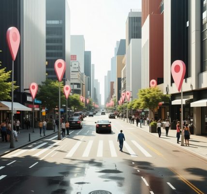 Why Local SEO Is Crucial for Business Growth in 2025