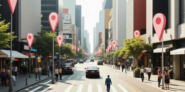 Why Local SEO Is Crucial for Business Growth in 2025