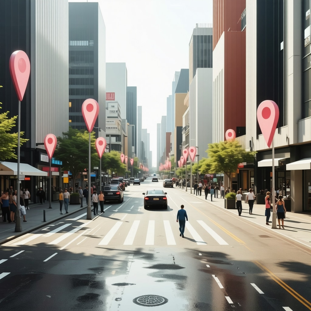 Why Local SEO Is Crucial for Business Growth in 2025