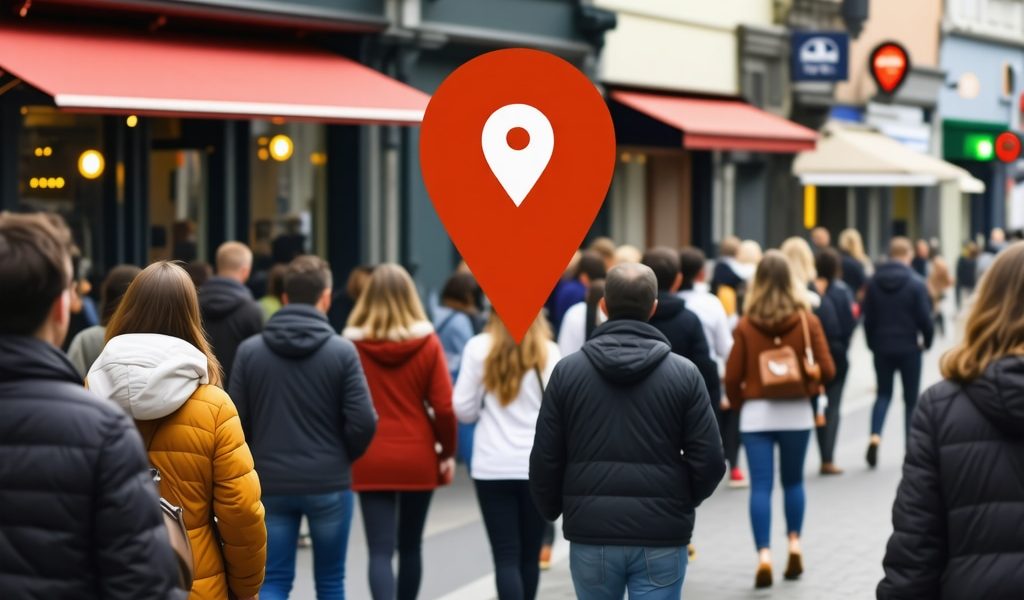 Why Local SEO Is Key to Increasing GMB Traffic Fast