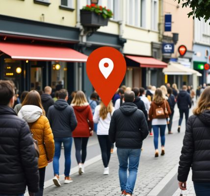 Why Local SEO Is Key to Increasing GMB Traffic Fast