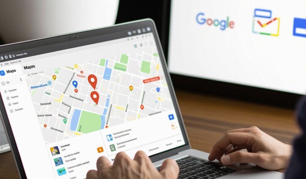 Why Regular GMB Profile Updates Improve Google Business Visibility