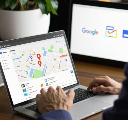 Why Regular GMB Profile Updates Improve Google Business Visibility