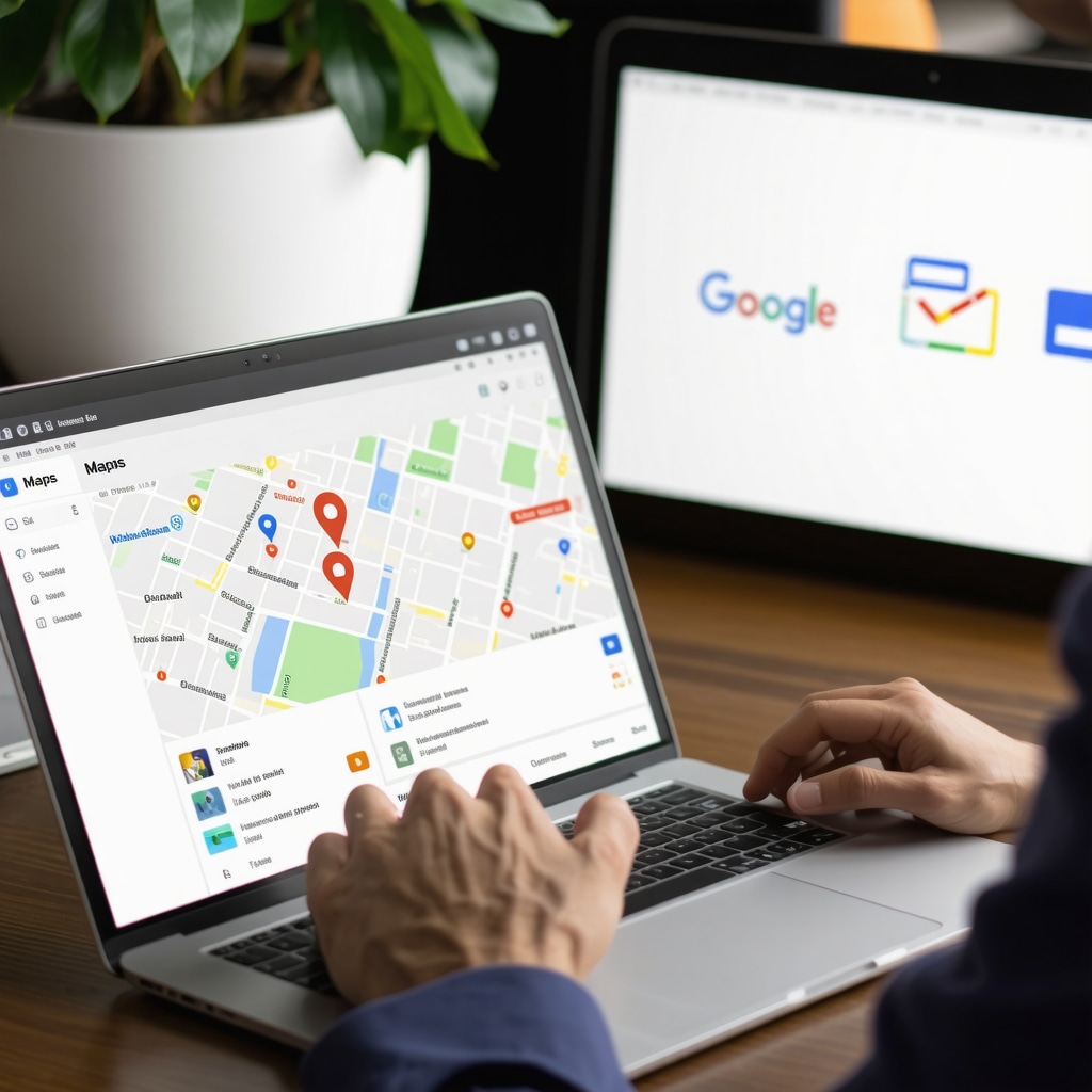 Why Regular GMB Profile Updates Improve Google Business Visibility