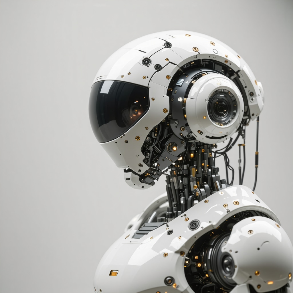 AI analyzing data dashboards for local SEO optimization